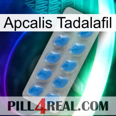 Apcalis Tadalafil 22